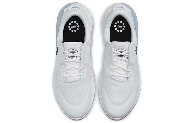 Мужские кроссовки Nike Joyride Dual Run 1 (голубые) — фото 4
