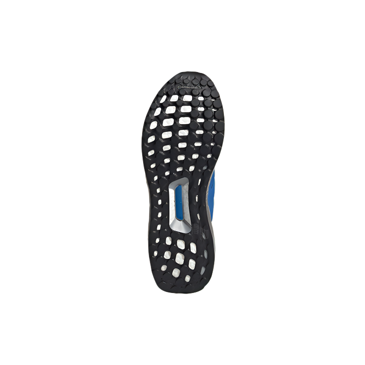 Мужские кроссовки adidas ULT DNA (синие) — Синий — фото 6