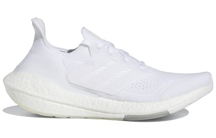 Женские кроссовки adidas ULT (белые) — Белый — фото 2