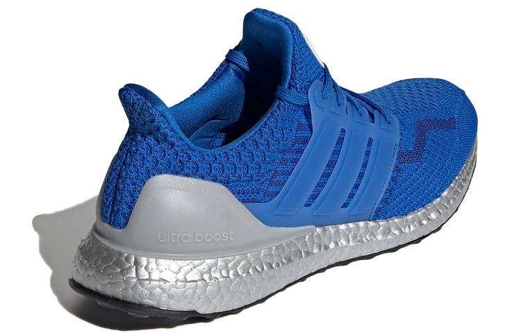 Мужские кроссовки adidas ULT DNA (синие) — Синий — фото 4