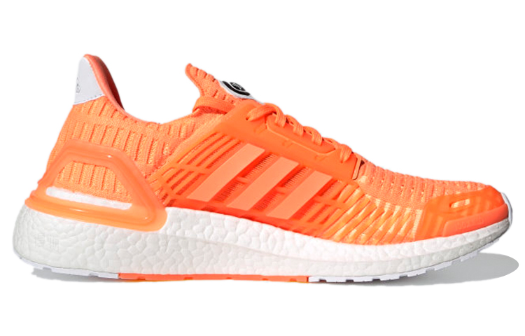 Кроссовки adidas ULT (оранжево-белые) — Оранжевый / белый — фото 2