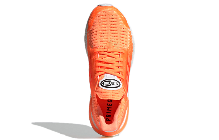 Кроссовки adidas ULT (оранжево-белые) — Оранжевый / белый — фото 5