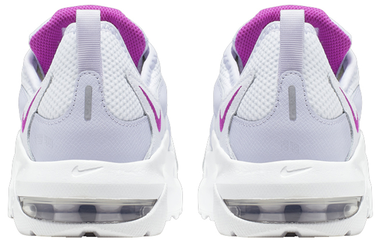 Женские кроссовки Nike Air Max Graviton (фиолетовый) — фото 4