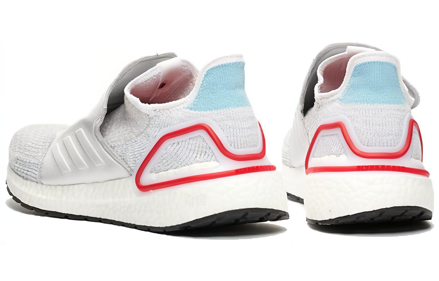 Мужские кроссовки adidas ULT (белый) — фото 4