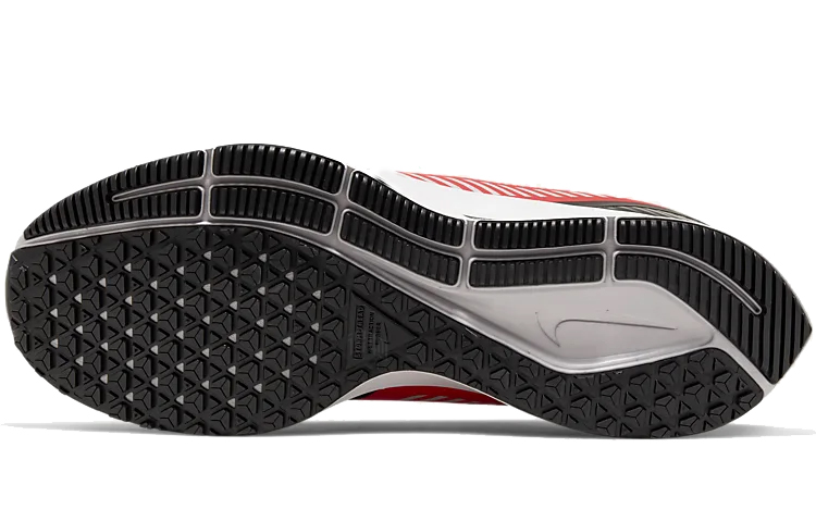 Кроссовки Nike Pegasus 36 Sheld Air Zoom (черно-красный) — Чёрныйкрасный — фото 5
