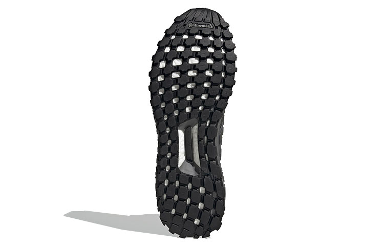 Кроссовки adidas Ultra Boost All Terrain (черно-серые) — фото 6