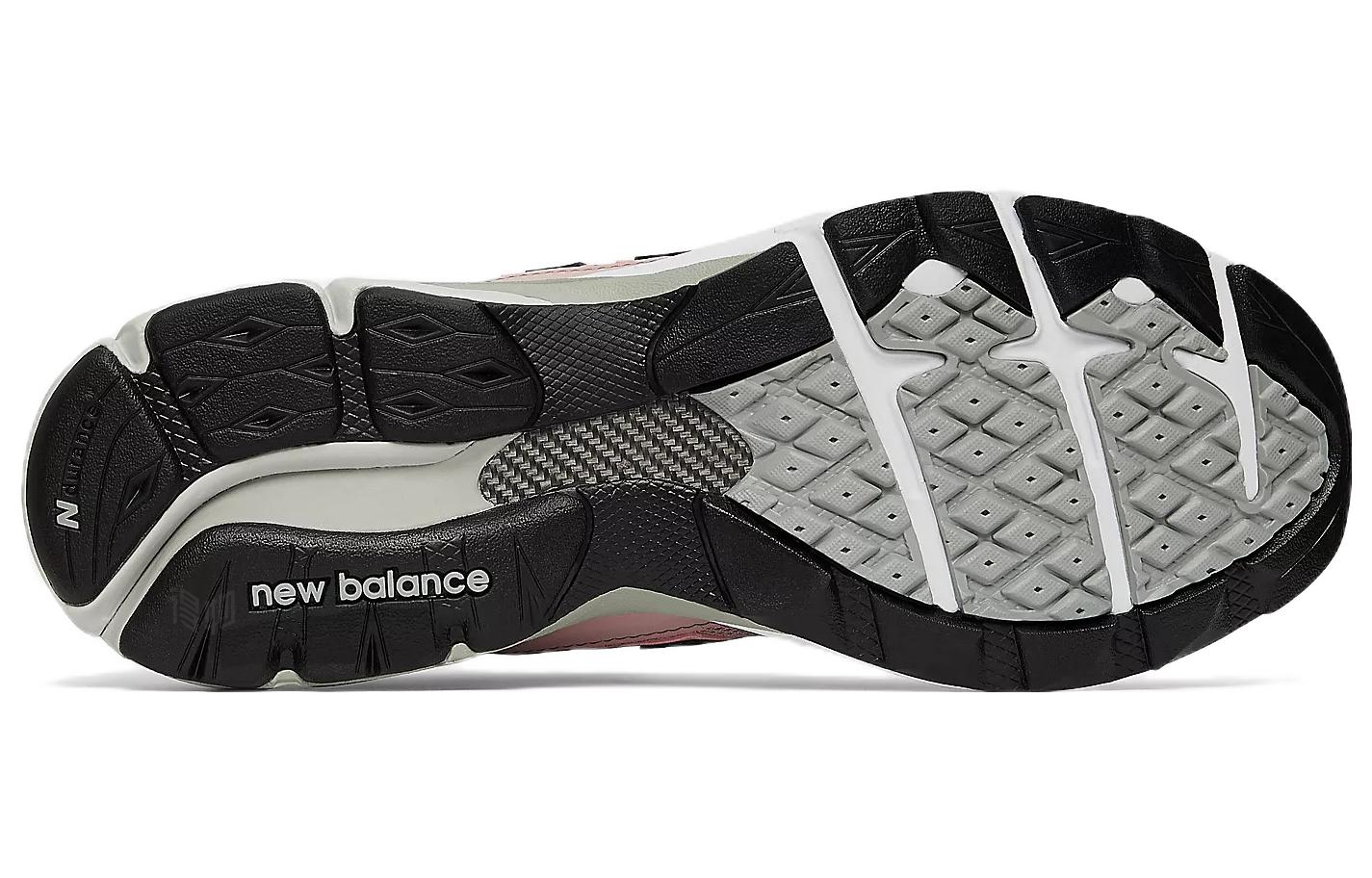 Мужские кроссовки New Balance 920 (розовый) — фото 5