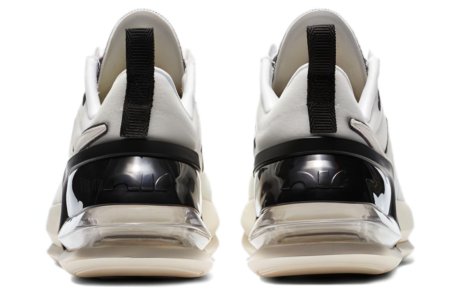 Женские кроссовки Nike Air Max Up (черно-белые) — Чёрныйбелый — фото 5