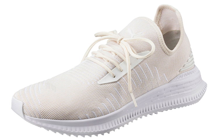 Мужские кроссовки PUMA AVID Evoknit (белый) — фото 2
