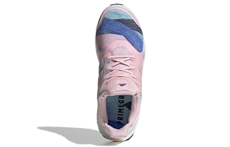 Женские кроссовки adidas ULT (розовые) — фото 5