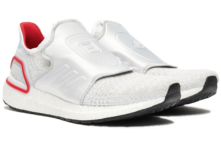 Мужские кроссовки adidas ULT (белый) — фото 2