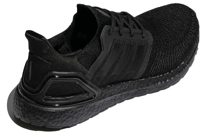 Кроссовки adidas ULT (черный) — фото 4