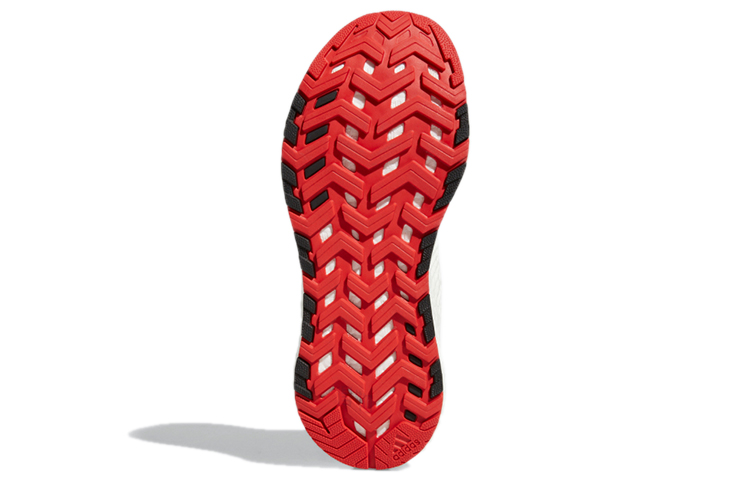 Мужские кроссовки adidas Climawarm Ltd (черные) — фото 6