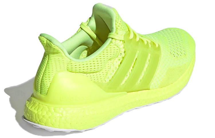 Кроссовки adidas ULT (желтый) — фото 4
