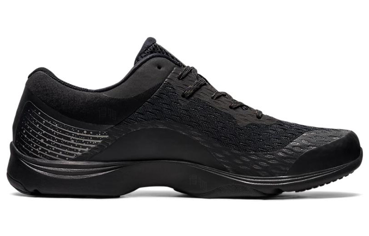 Унисекс кроссовки ASICS Gel-Moody SP (черный) — фото 2