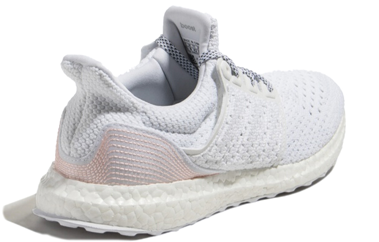 Мужские кроссовки adidas ULT (белые) — Белый — фото 3