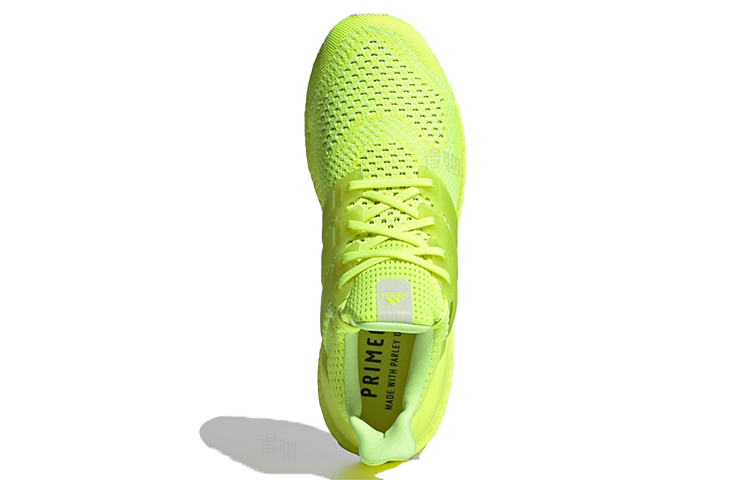 Кроссовки adidas ULT (желтый) — фото 5