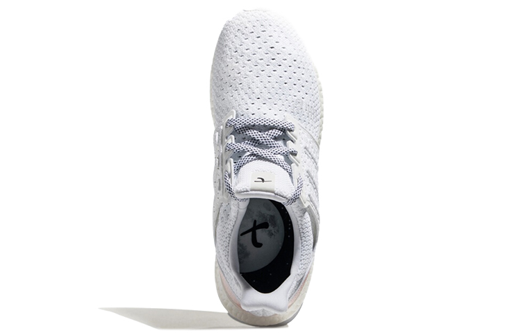 Мужские кроссовки adidas ULT (белые) — Белый — фото 4