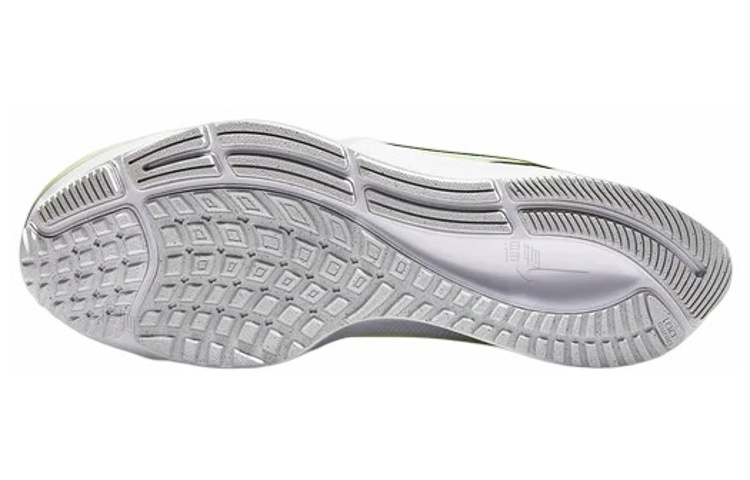 Мужские кроссовки Nike Pegasus 38 (салатовый) — 荧光黄 — фото 4