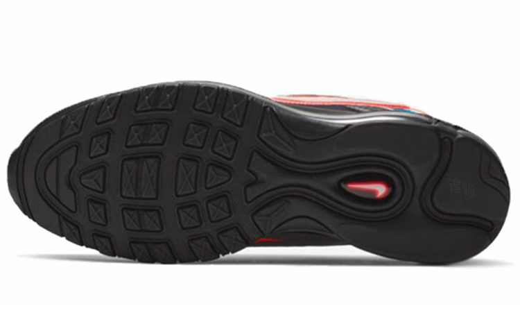 Кроссовки Nike Air Max 97 OG (черные) — фото 4