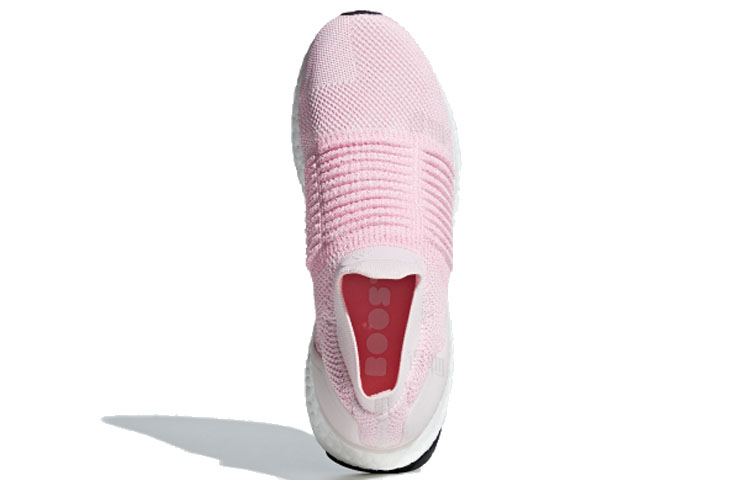 Женские кроссовки adidas ULT (розовые) — фото 3