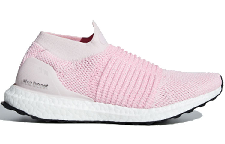 Женские кроссовки adidas ULT (розовые) — фото 2