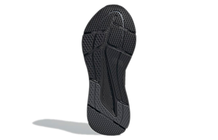 Женские кроссовки adidas neo Questar (черные) — фото 6