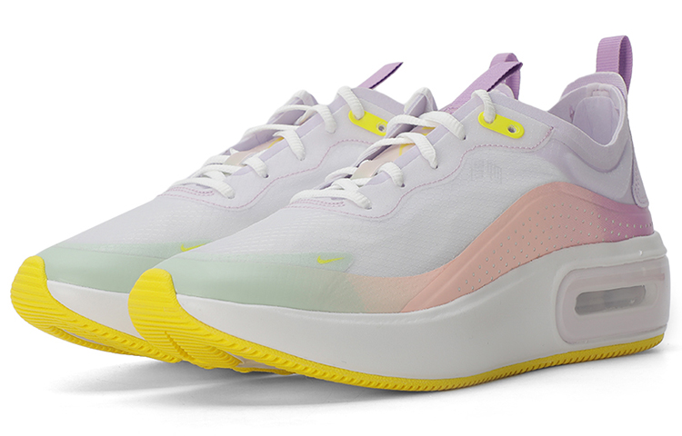 Женские кроссовки Nike Air Max Dia Se (разноцветные) — 糖果色 — фото 3
