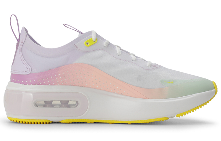 Женские кроссовки Nike Air Max Dia Se (разноцветные) — 糖果色 — фото 2