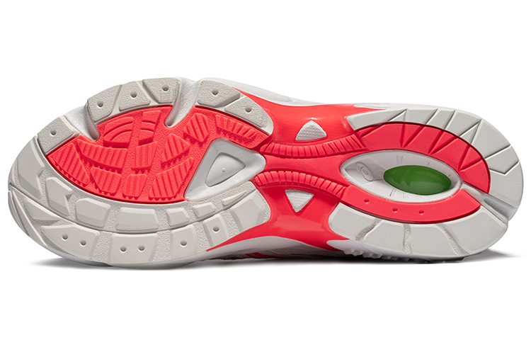 Кроссовки ASICS Gel-Kayano 5 OG Gundam (бело-оранжевый) — 白橘 — фото 6