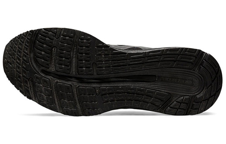 Мужские кроссовки ASICS Gel-Cumulus 21 WNTR (черный) — Чёрный — фото 5