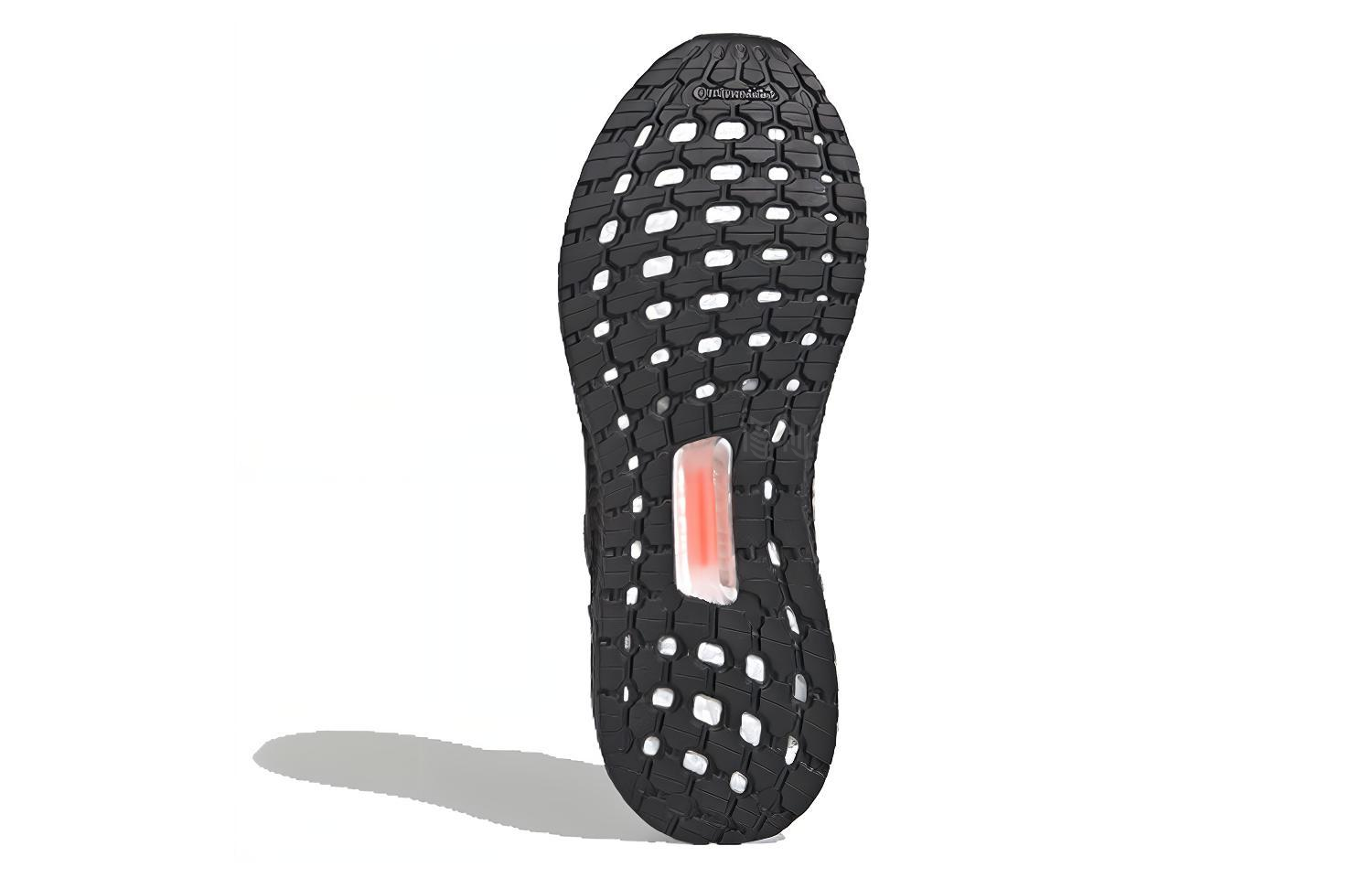 Кроссовки adidas ULT (черные) — фото 5