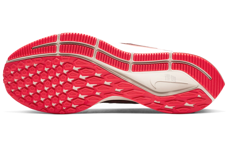 Мужские кроссовки Nike Pegasus 36 (красный) — фото 5