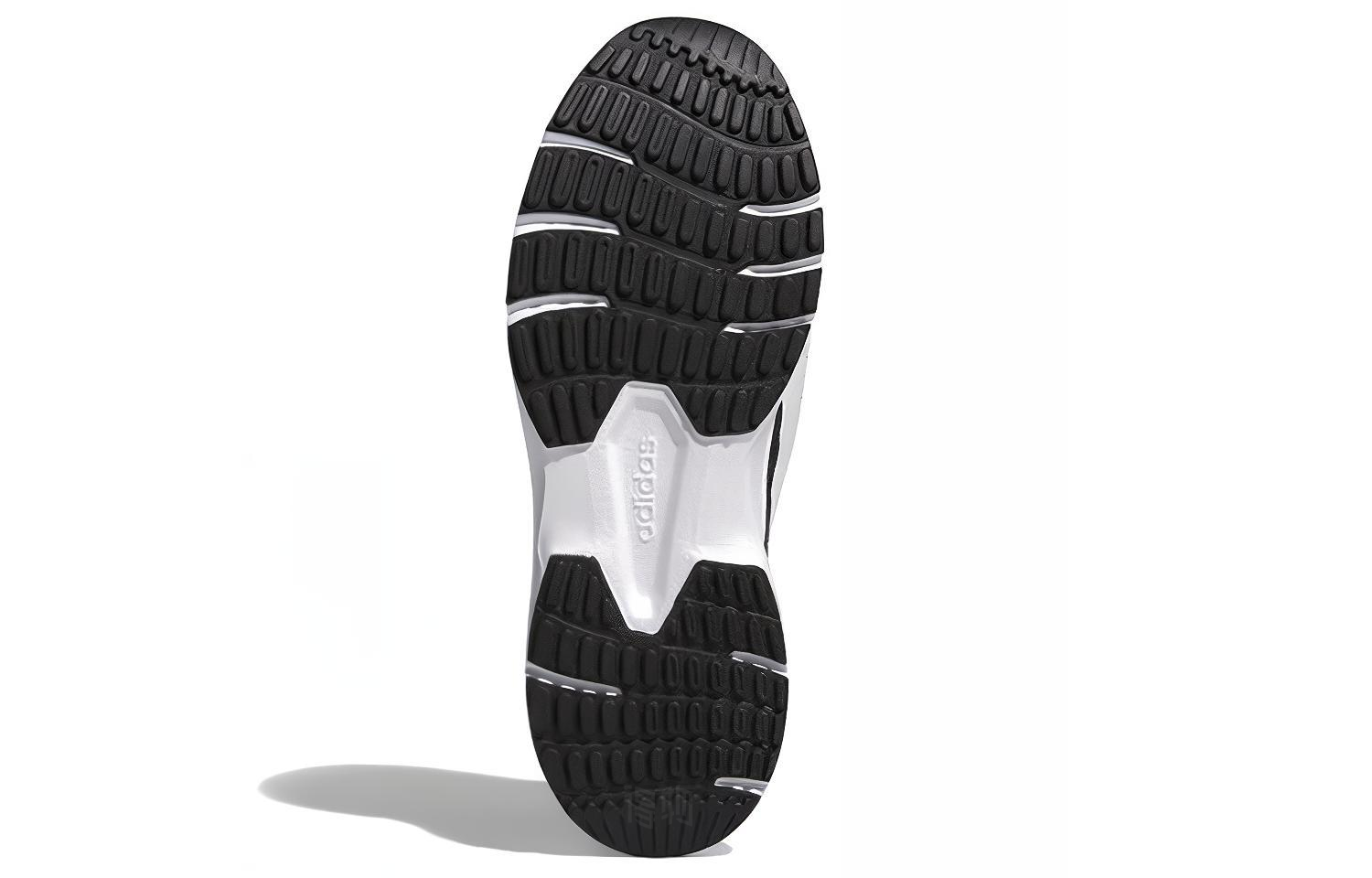 Кроссовки adidas neo 90S VALASION (черные) — фото 5
