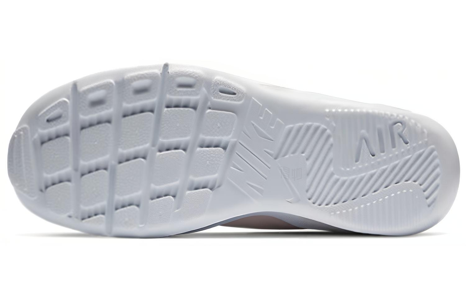 Женские кроссовки Nike Air Max Oketo (розово-белые) — Розовый / белый — фото 6