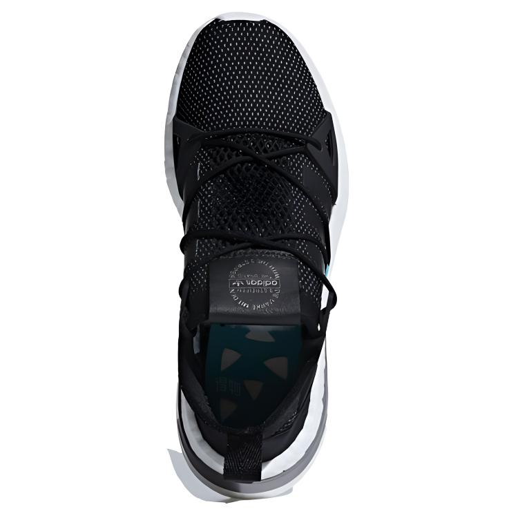 Женские кроссовки adidas Arkyn (черно-синие) — фото 5