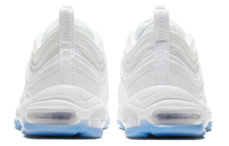 Кроссовки Nike Air Max 97 (белый) — фото 4