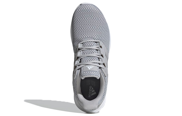 Женские кроссовки adidas ULT (серые) — фото 5