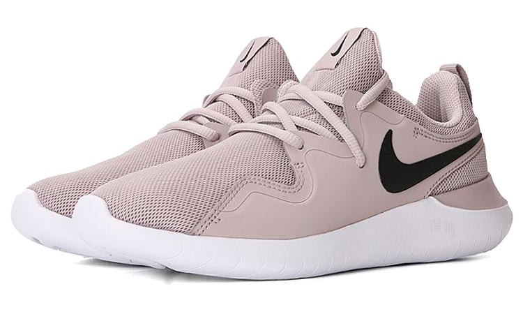 Женские кроссовки Nike Tessen (розовые) — Розовый — фото 3