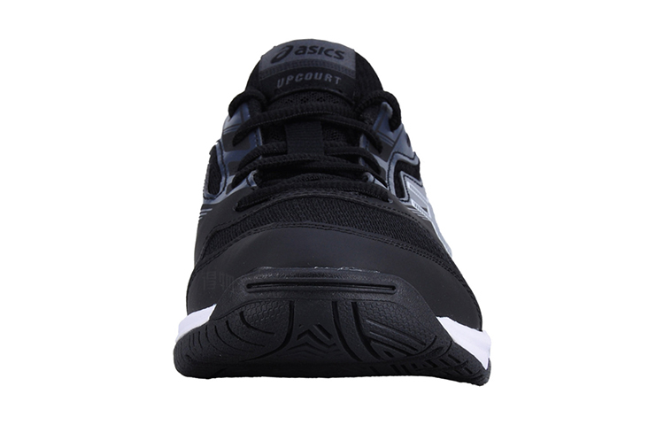 Мужские кроссовки ASICS Gel-Upcourt 2 (черные) — фото 4