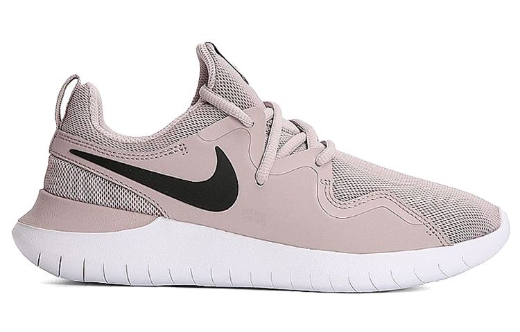Женские кроссовки Nike Tessen (розовые) — Розовый — фото 2