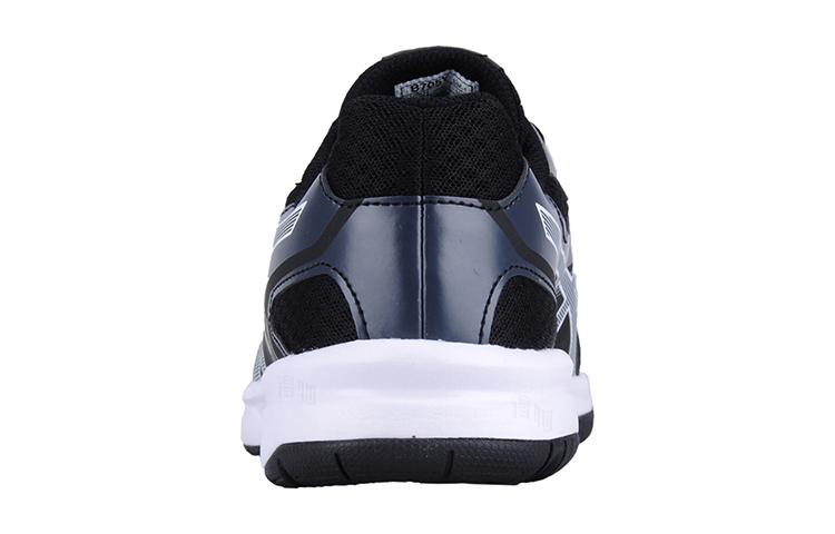 Мужские кроссовки ASICS Gel-Upcourt 2 (черные) — фото 5
