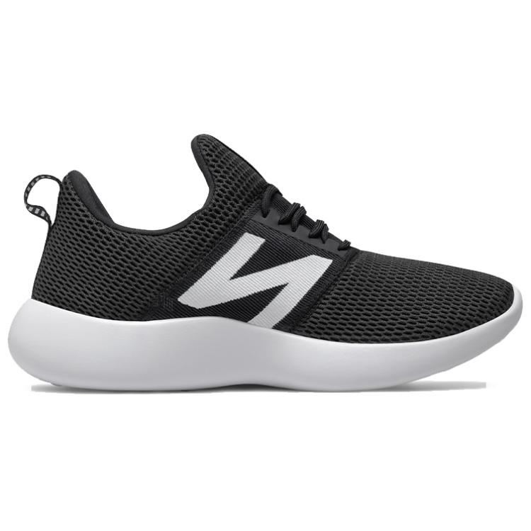 Женские кроссовки New Balance WRCVRYB2 (черные) — фото 2