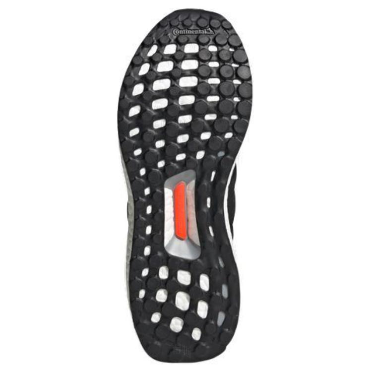 Женские кроссовки adidas ULT (черно-разноцветные) — 黑/彩 — фото 6