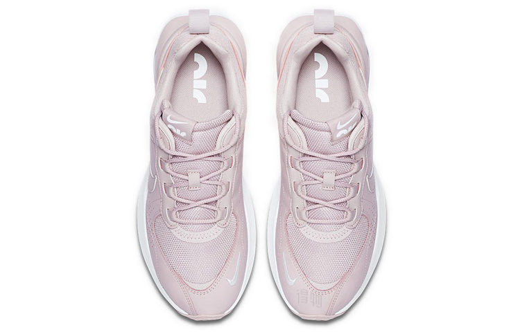 Женские кроссовки Nike Air Max Verona (розовые) — Розовый — фото 4