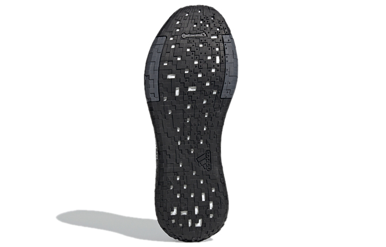 Кроссовки adidas PulseBOOST C.Rdy U (черные) — фото 6