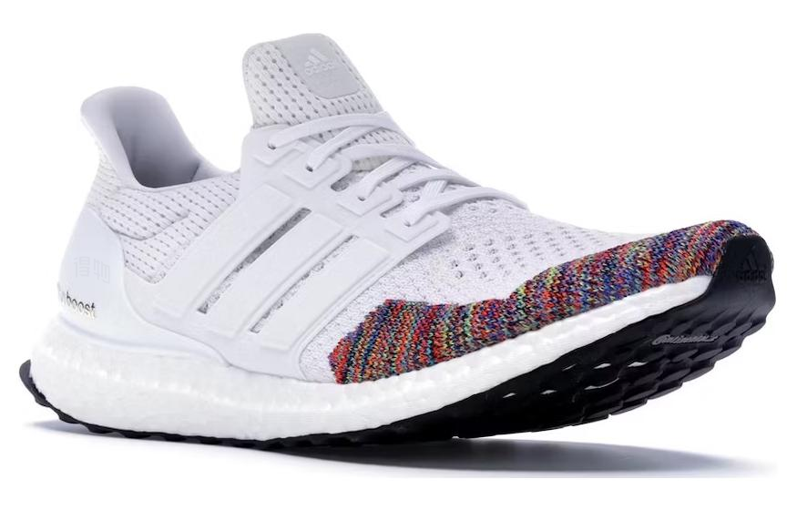 Кроссовки adidas ULT 1.0 (белые) — фото 3