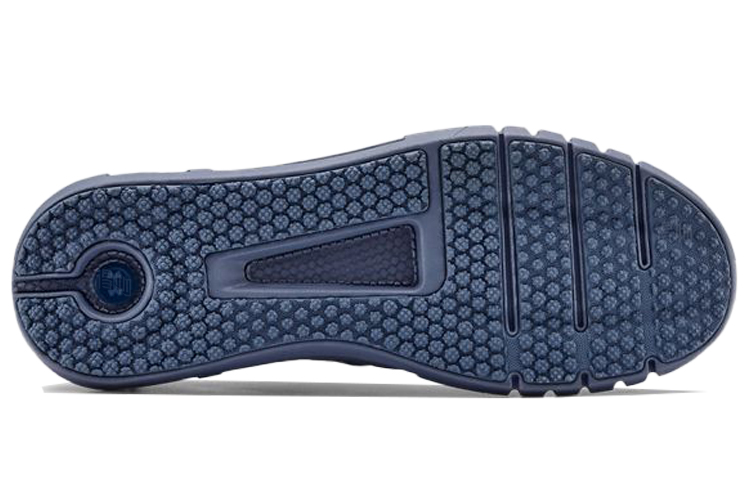 Кроссовки Under Armour (синие) — фото 5