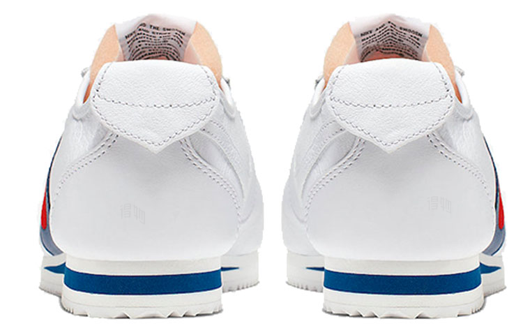 Унисекс кроссовки Nike Cortez ’72 S.D. "Dimension Six" (белые) — фото 4
