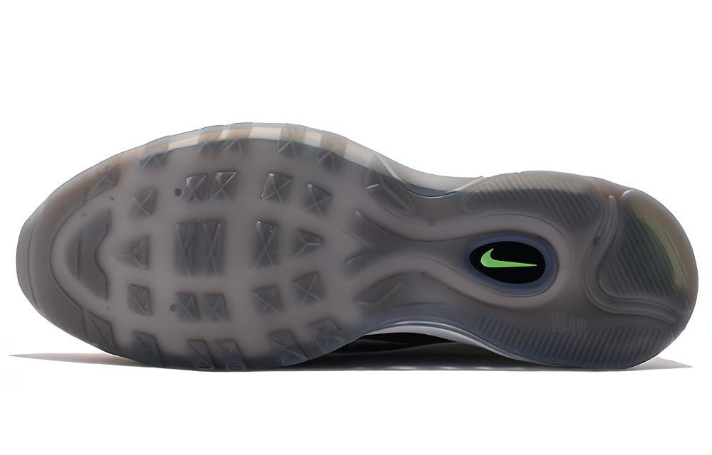 Мужские кроссовки Nike Air Max 97 (белый) — фото 5